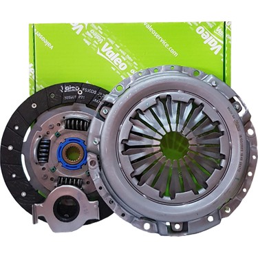 DEBRIYAJ SETI (RULMANLI) DOBLO 05> IDEA 08> LANCIA: TJ MUSA 43 MUSA FLL 07> TE YPSILON TI YPSILON (03 11) 1,3JTD MULTIJET 16V