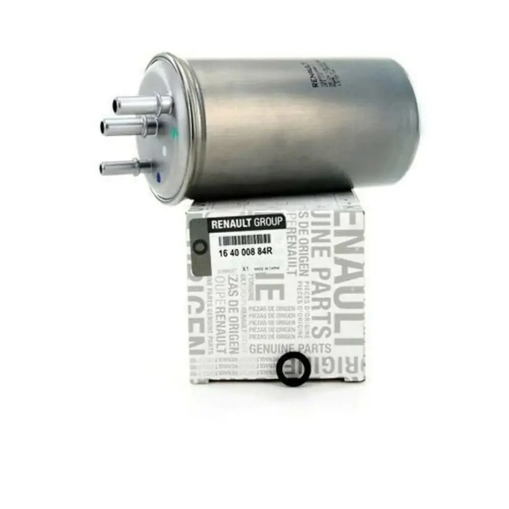 MAZOT FILTRESI DUSTER LOGAN SANDERO 1.5DCI K9K