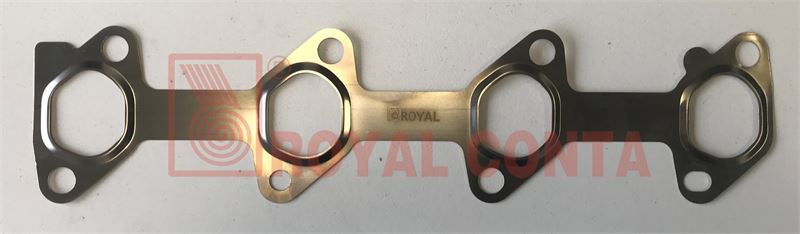 MANIFOLD CONTA RENAULT CLIO IV MEGANE III FLUENCE III CLIO III 15 DCI 05- K9K (EURO 5) ( ÇELIK )